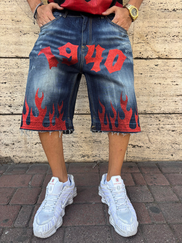 Jeans 1940 by Undisputed