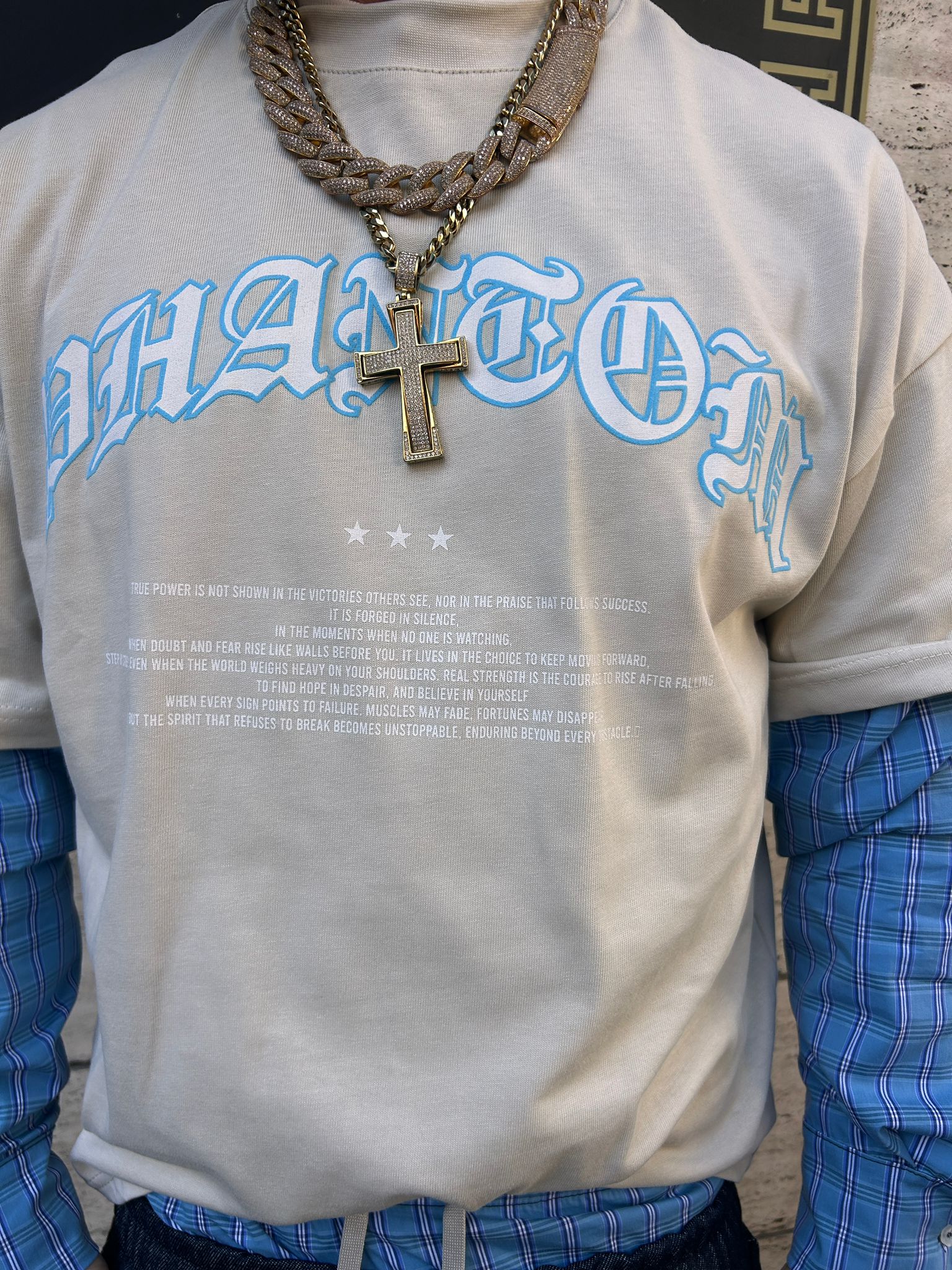 coordinato Phantom by Bunker