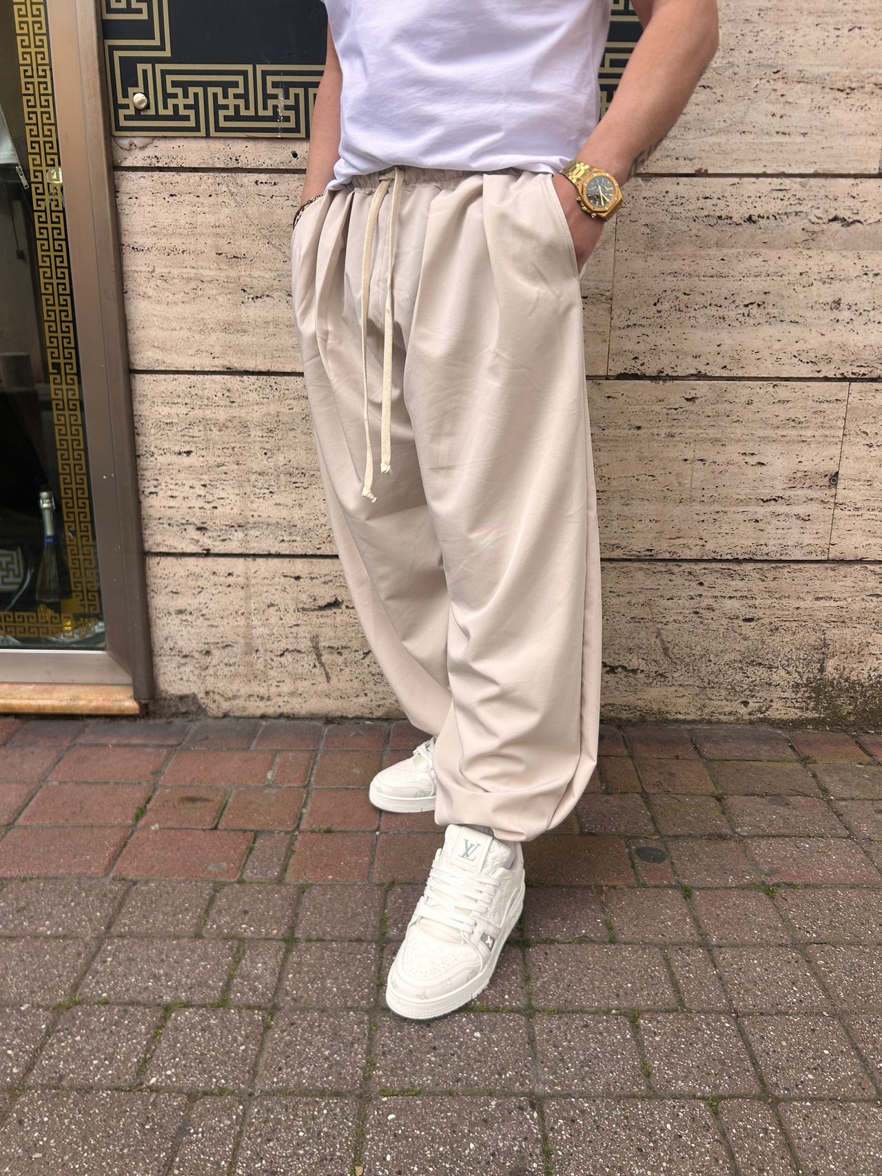 Pantafashion dubai vip