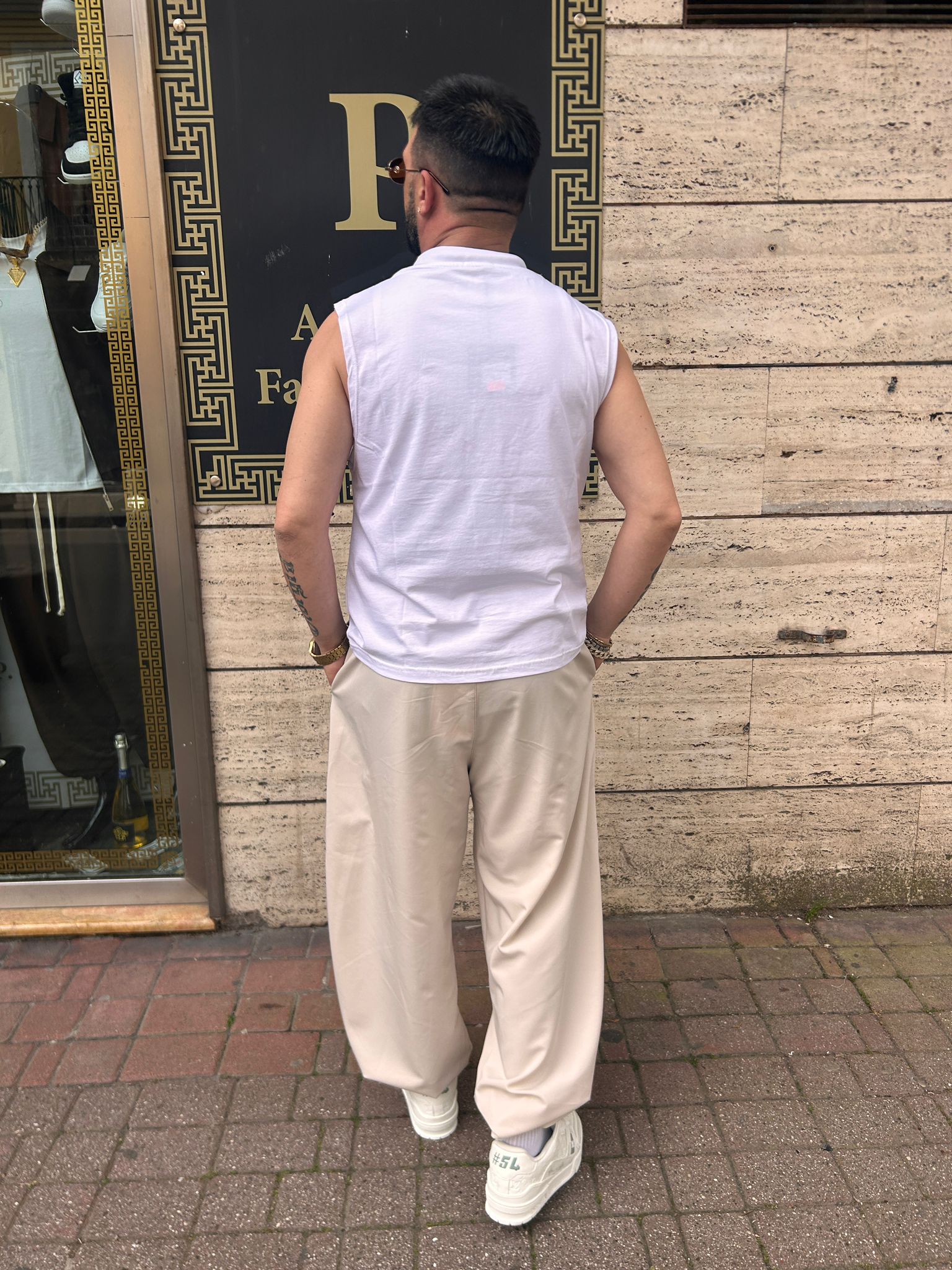 Pantafashion dubai vip