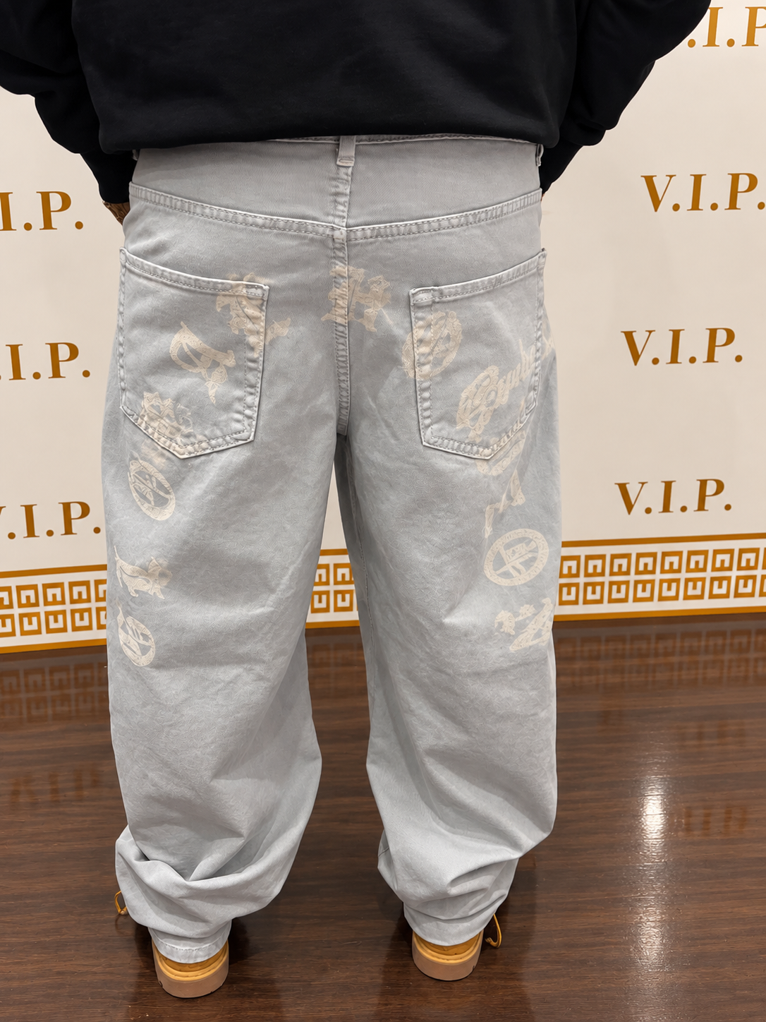 VIP Uomo