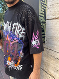 T-Shirt 404 by Cianotic