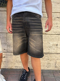 Jeans Brown Junior