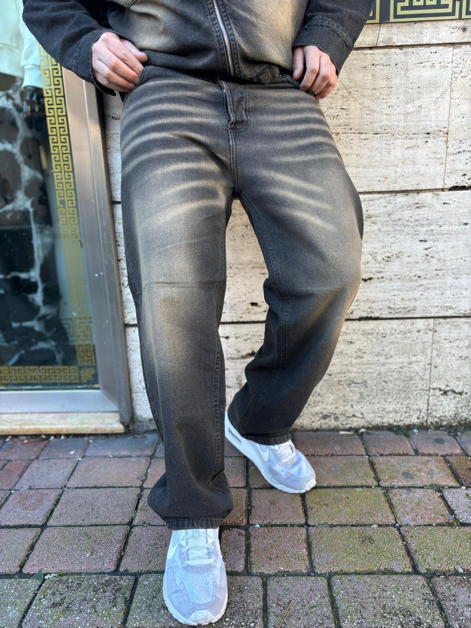 coordinato african street