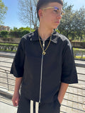 Coordinato Nero Vip Junior