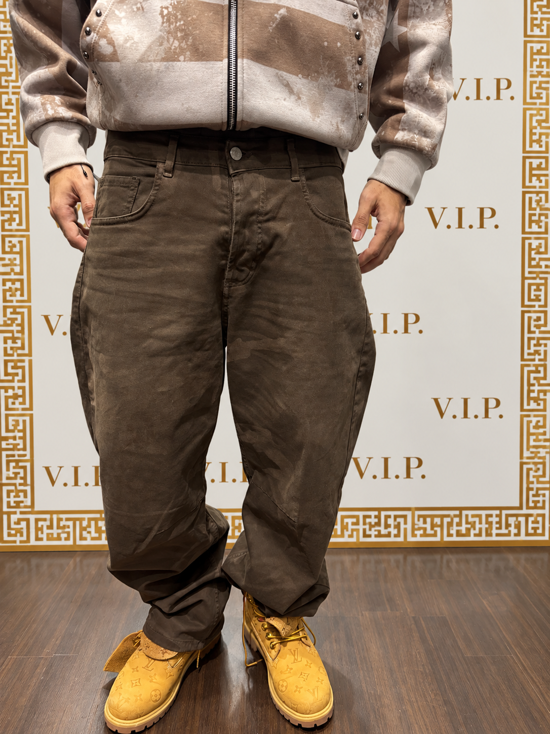 VIP Uomo