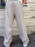 Pantalone Weekend by Bunker
