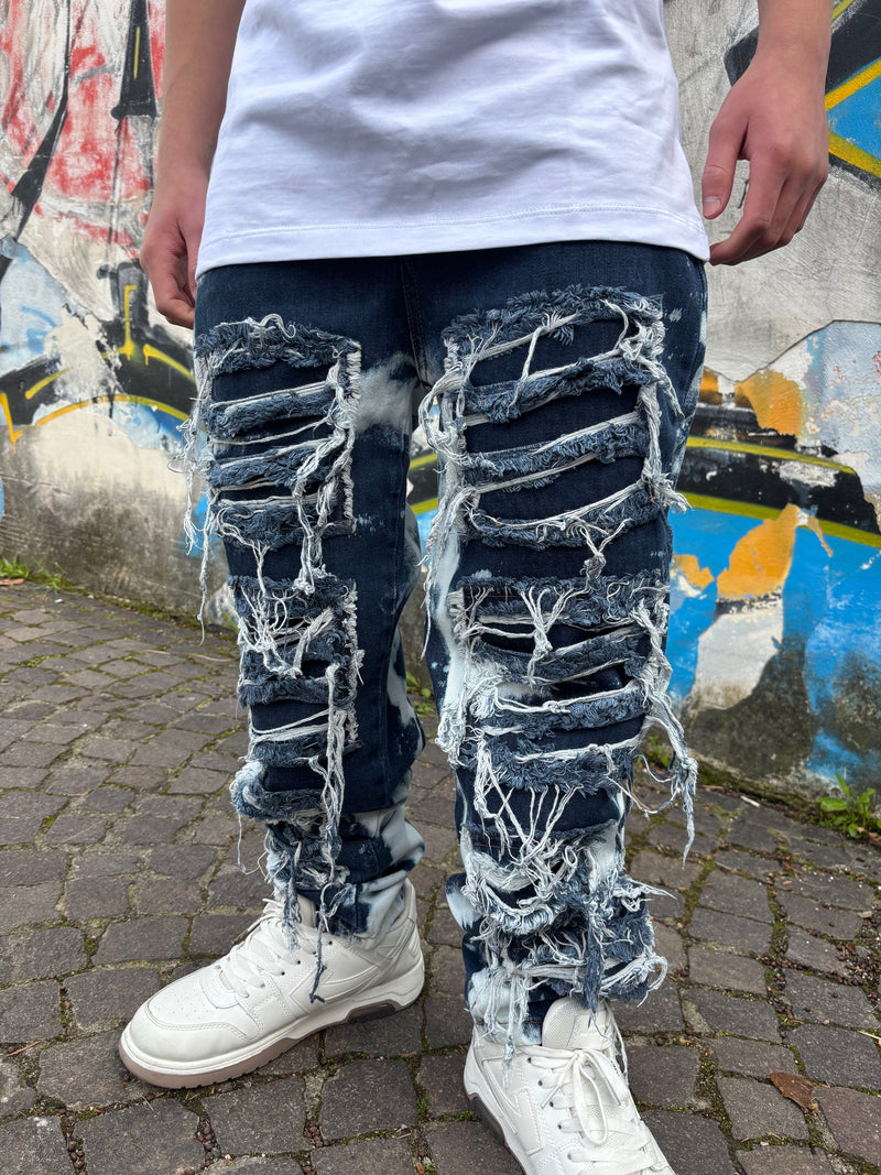 Jeans Junior Ripped