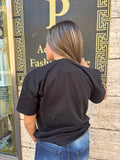 T-Shirt Junior Liberty