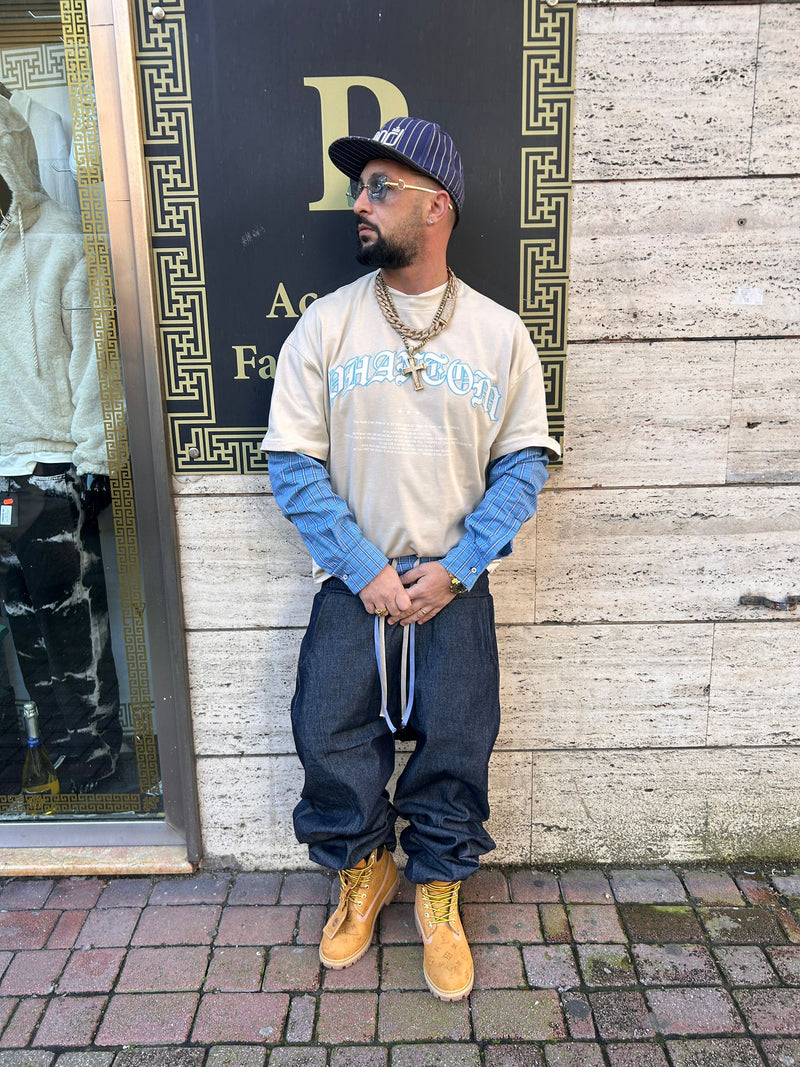 coordinato Phantom by Bunker