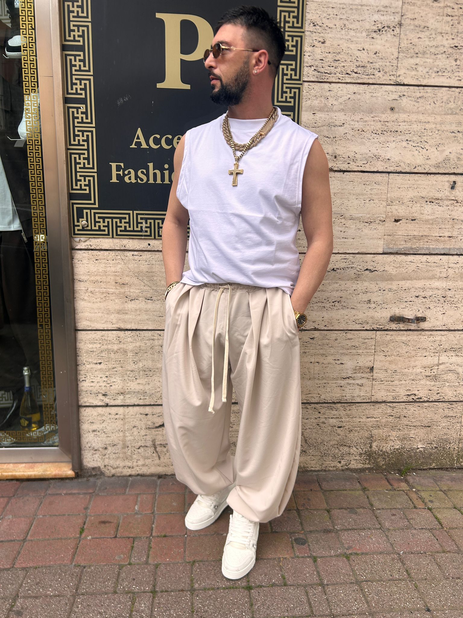 Pantafashion dubai vip