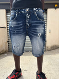 Jeans Ds Blue