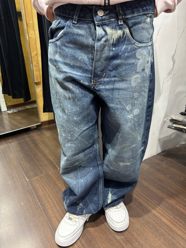 Jeans Mocking Junior by Bunker