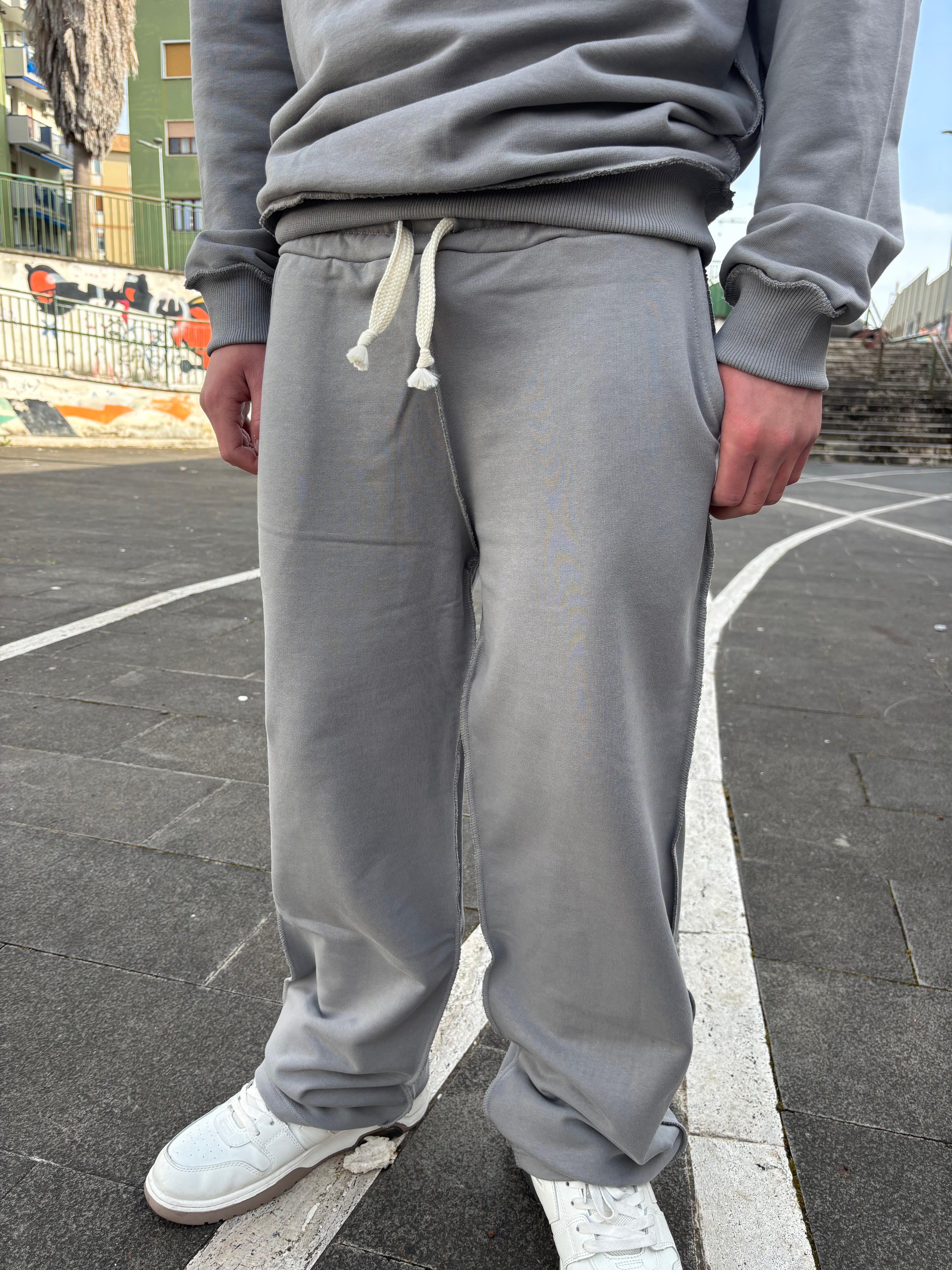 Tuta Basic by Cianotic