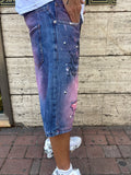 Jeans No pain No gain by Cianotic