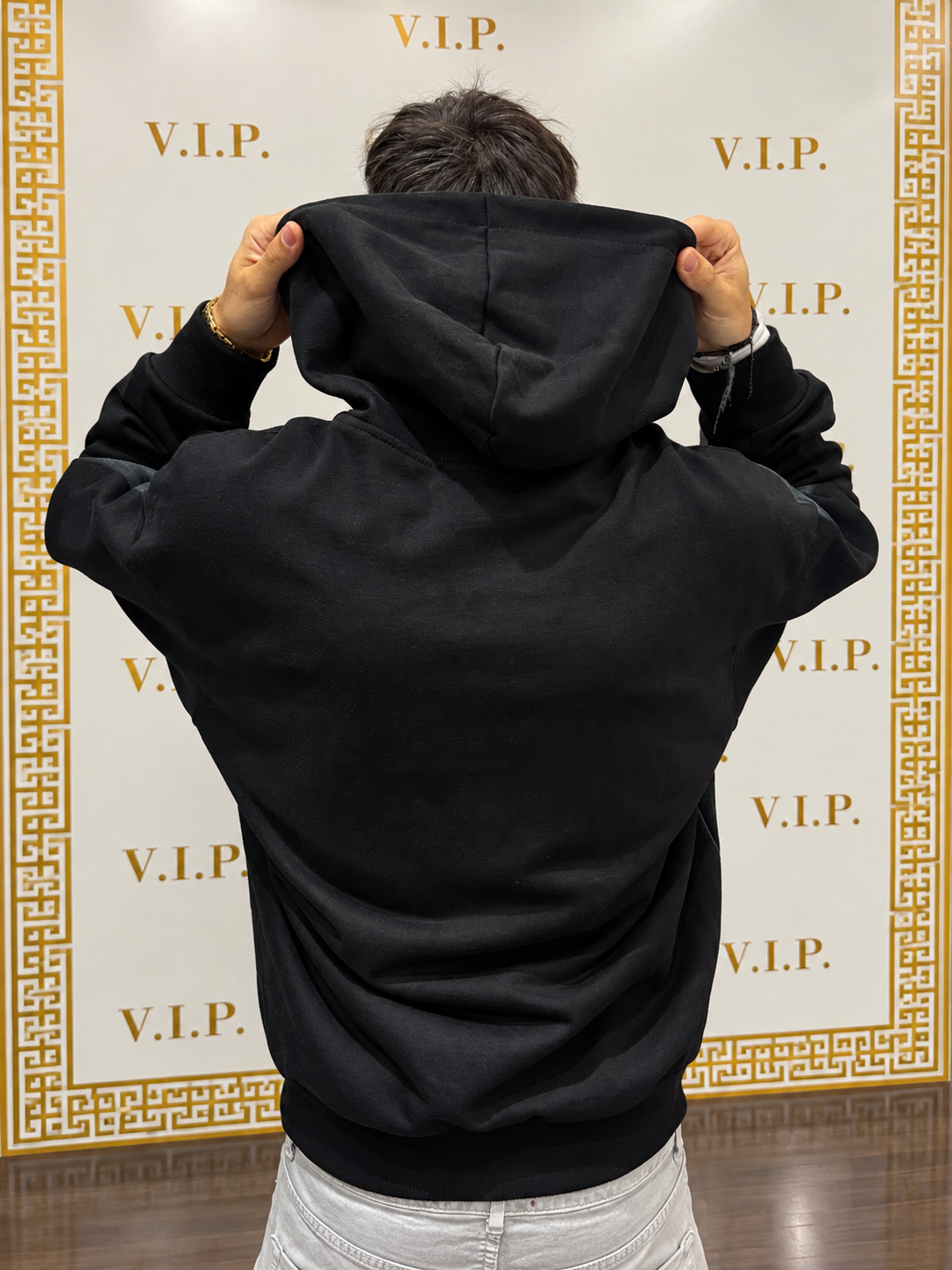 VIP Uomo
