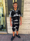 COORDINATO JUNIOR VIP
