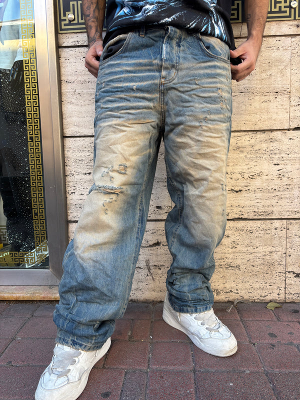 Jeans Cerato Sabbiato by Cianotic