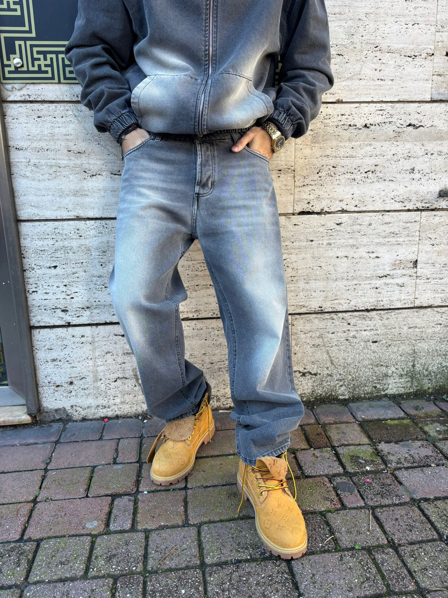 coordinato vip brothers