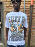 T-Shirt Faith