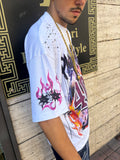 T-Shirt 404 by Cianotic