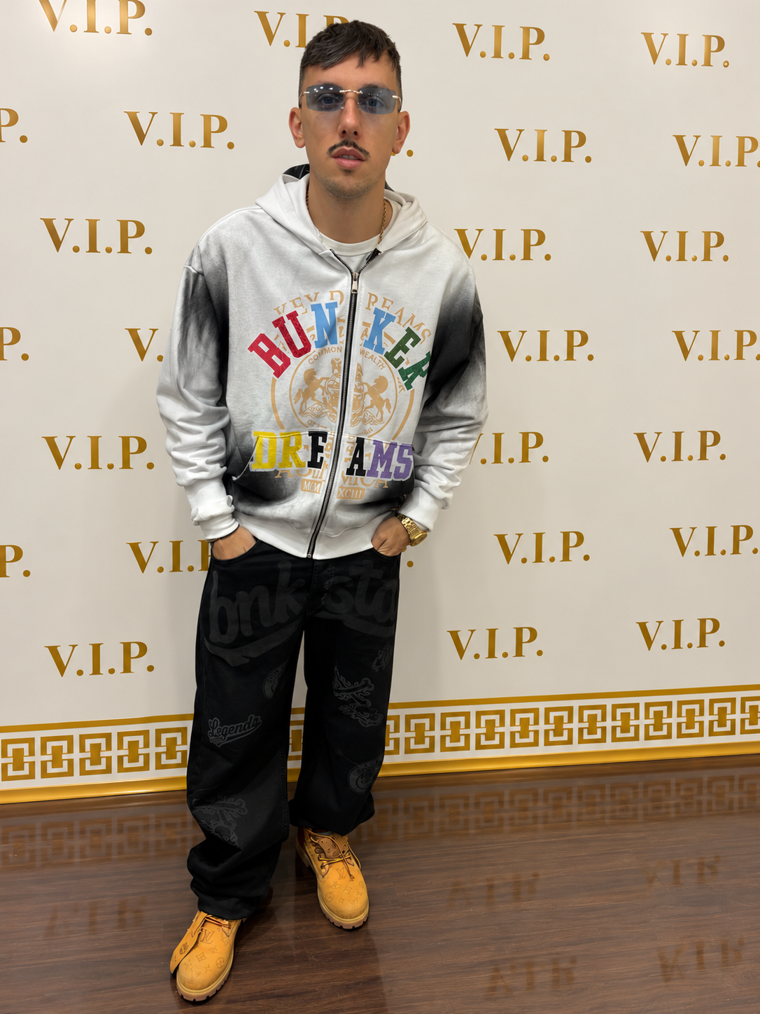 VIP Uomo