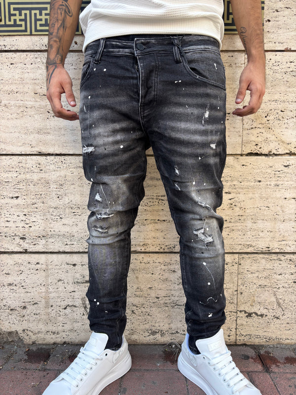 Jeans Ds New