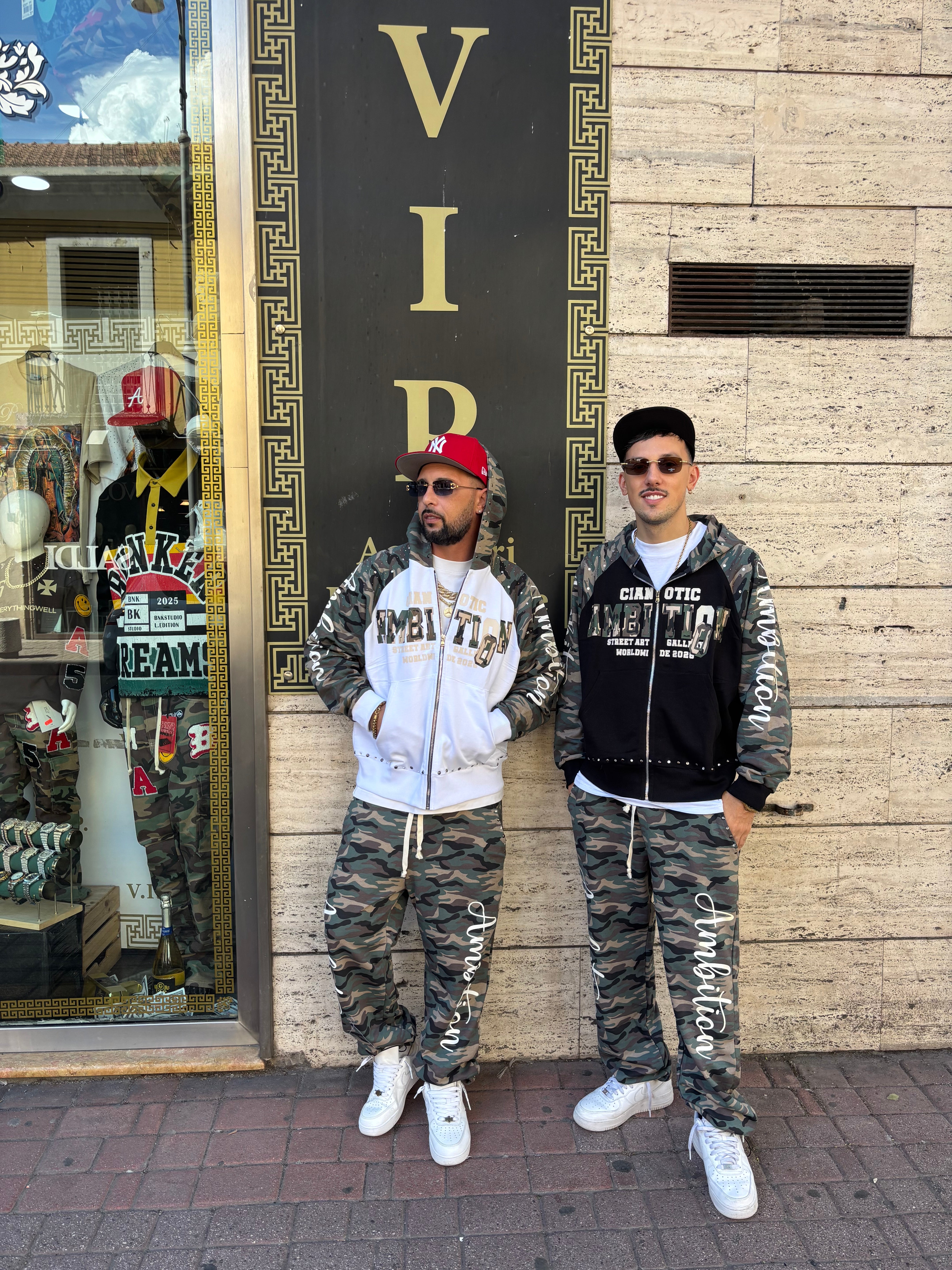 VIP Uomo
