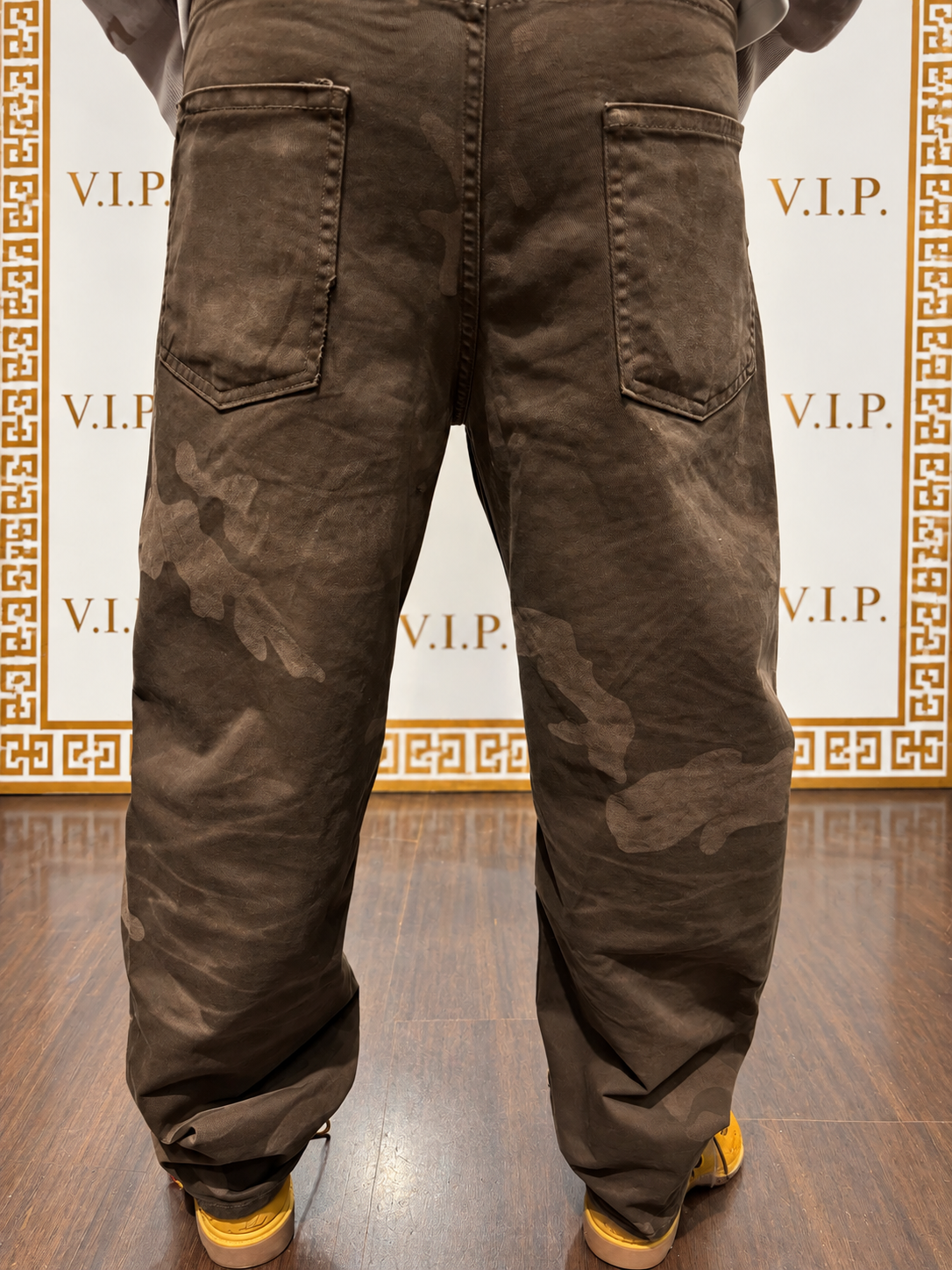 VIP Uomo