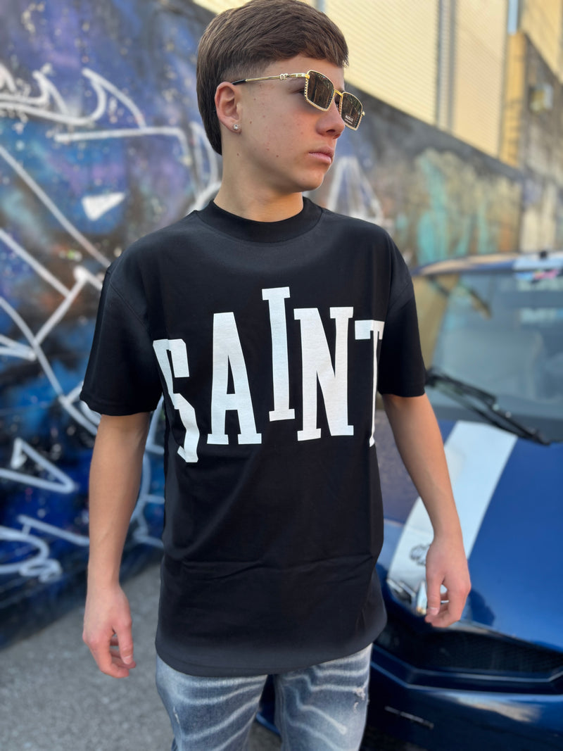 T-Shirt SAINT Junior