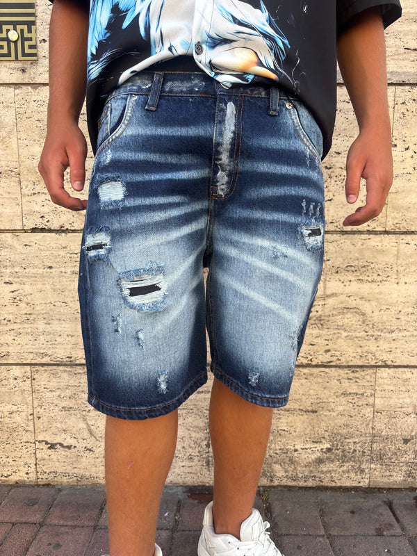 Jeans Ds Junior