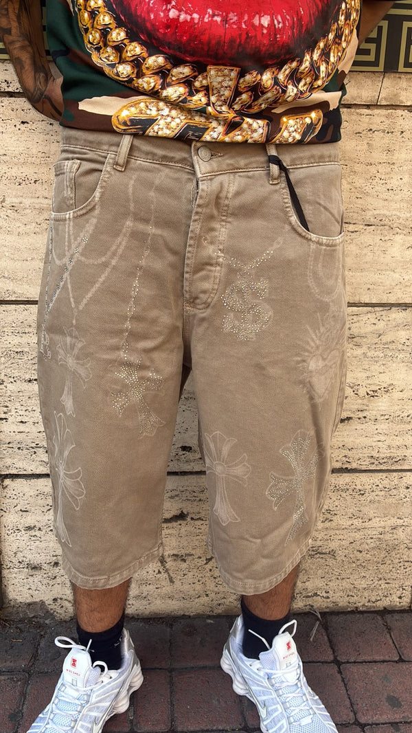 Jeans Bronx by Bunker