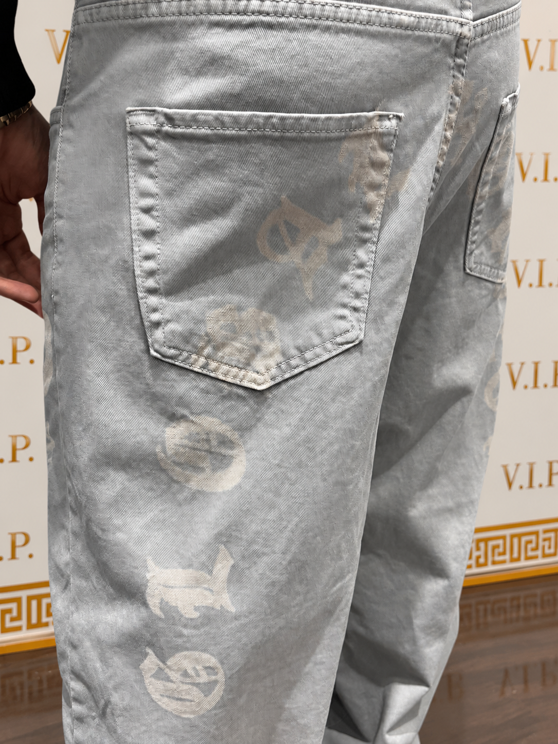 VIP Uomo