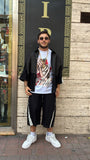 Coordinato Green TPWR
