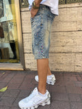 Jeans Rainbow
