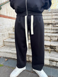 Tuta Laces Junior