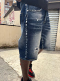 Jeans Ds Blue