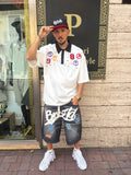 Jeans Vally by Bunker