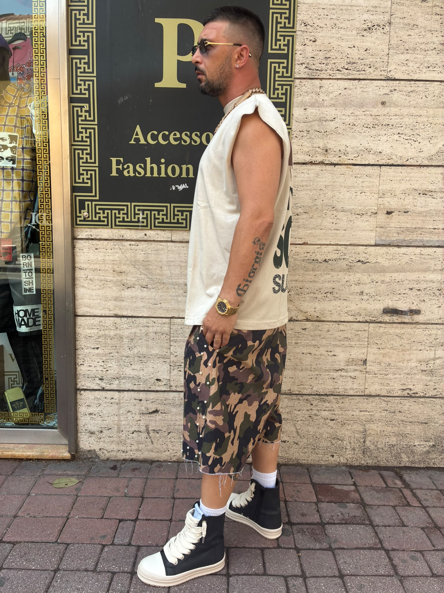 VIP Uomo