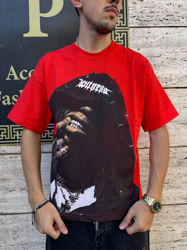 T-Shirt Lil Wayne by Cianotic