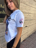 T-Shirt 404 Junior by Cianotic
