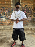 T-Shirt Chain by FKYL