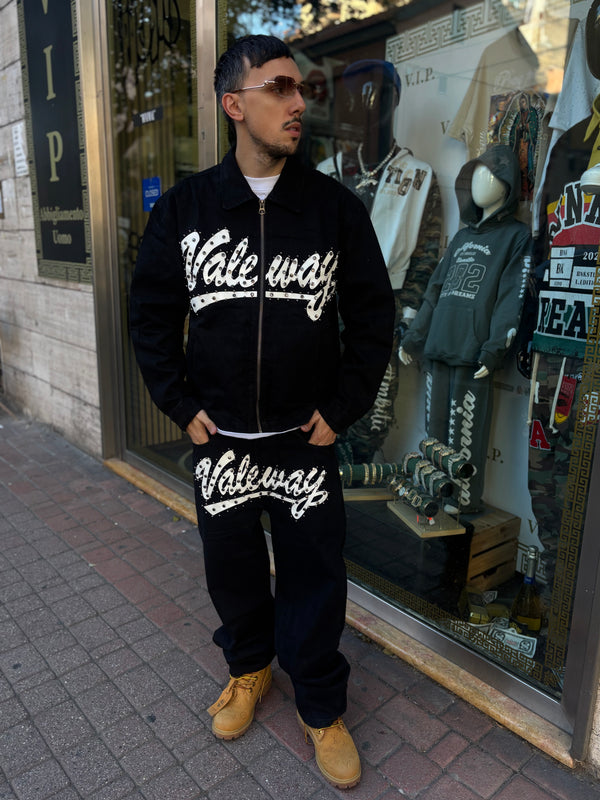 Coordinato Valeway