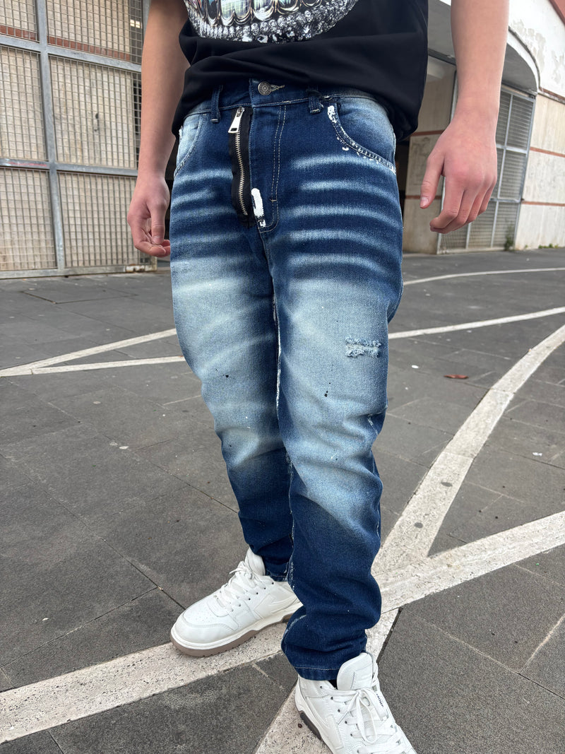 Jeans Ds Junior