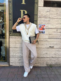 Pantalone Weekend by Bunker