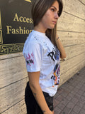 T-Shirt 404 Junior by Cianotic