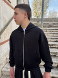 Tuta Laces Junior