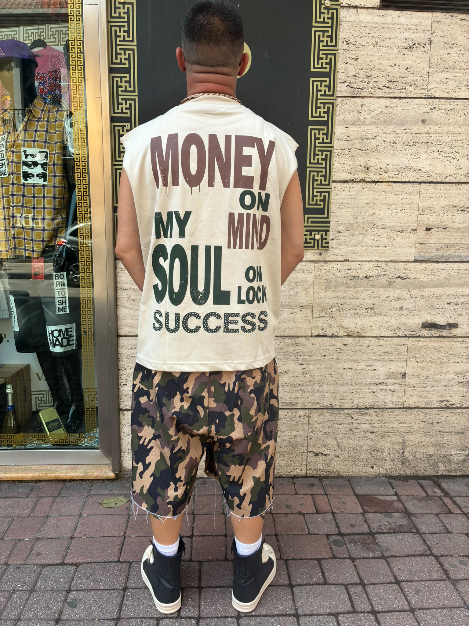 VIP Uomo