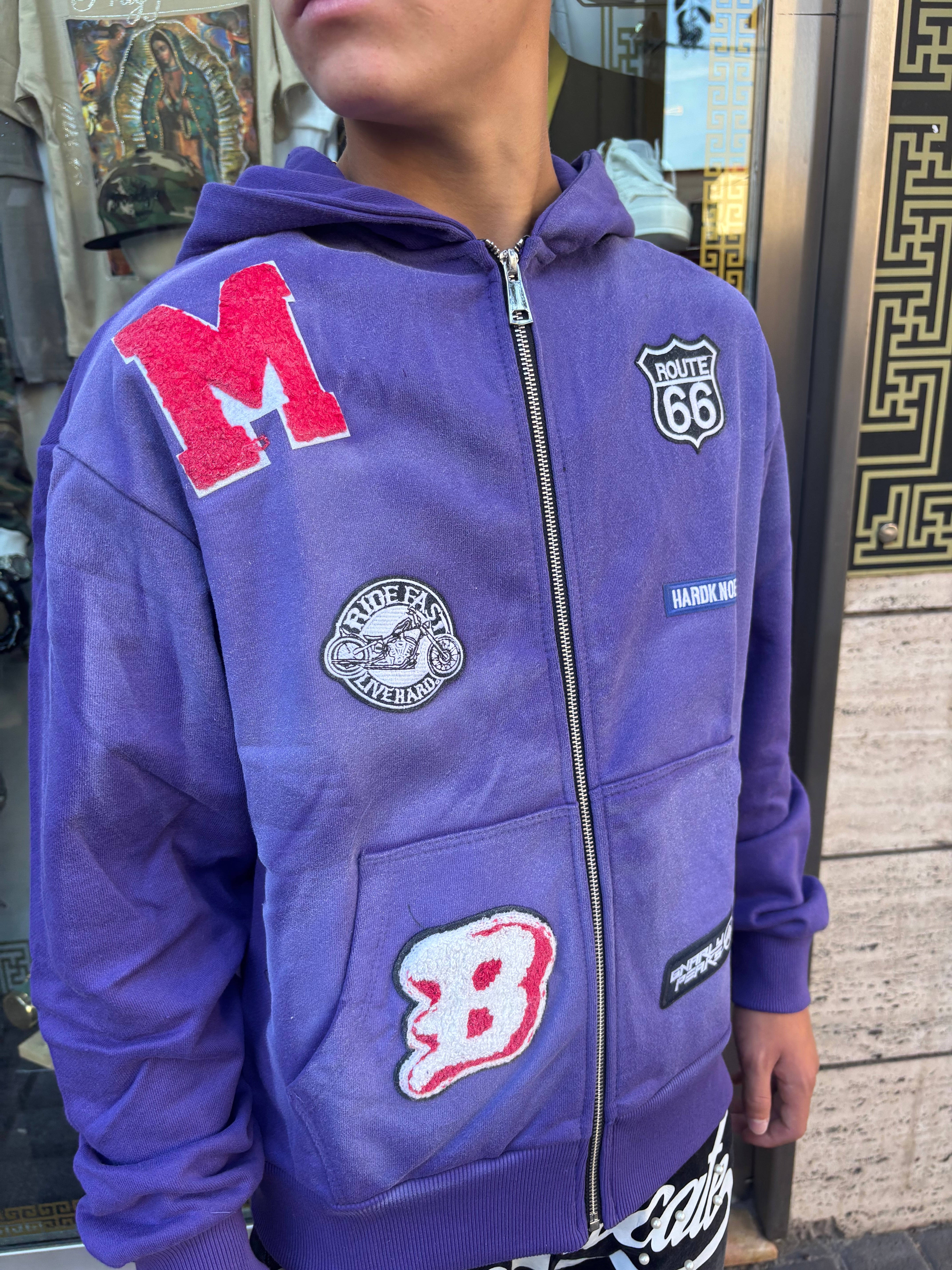 VIP Uomo