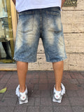Jeans Rainbow